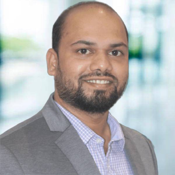 Atul Utturkar
