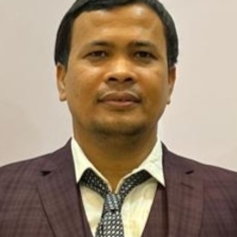 TAPAN CHANDRA SARMA