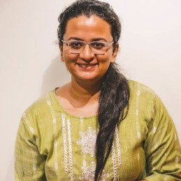 Navya Mehta