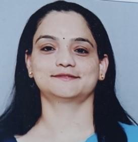 Amita Vaid