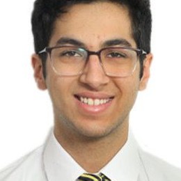Madhav Wadhwani