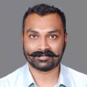 Rajesh Ponnambalam