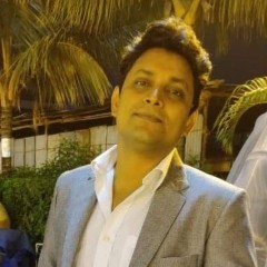 Mahesh Popalbhat
