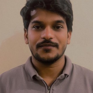 Sushil Yadav