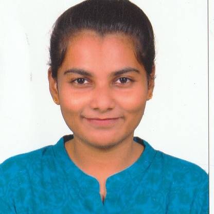 Jeyanthi S
