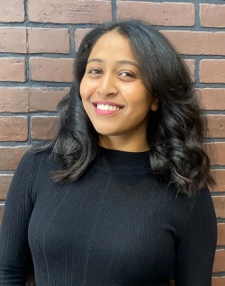 Akshata Dhavalikar