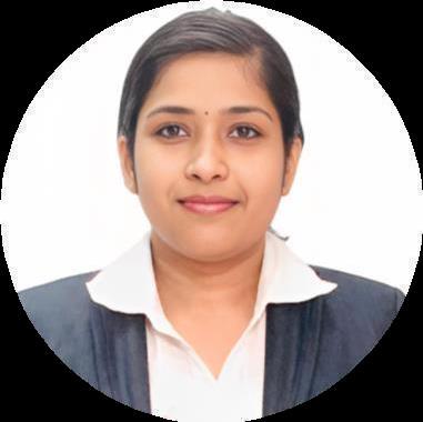 GEETANJALI SATEESH