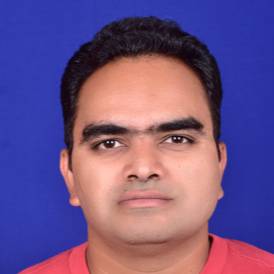 HEMANT GOWIND KESARKAR