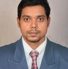 MRUTYUNJAYA DEHURY