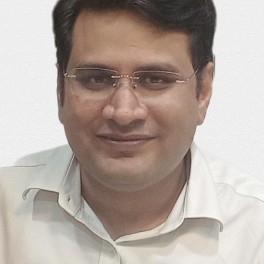 DHIRAJ TALESARA