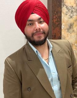 Harpreet Singh