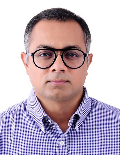 Zeeshan Jawed