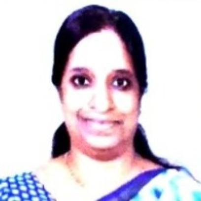 Sowmya G Nair