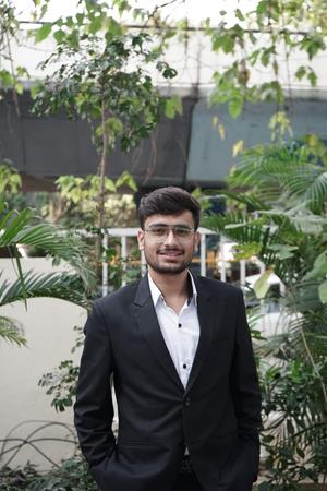Kshitiz Banthiya