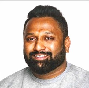 Ashirvad Jadhav