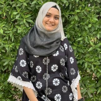 DR. HUMAIRA SHAIKH
