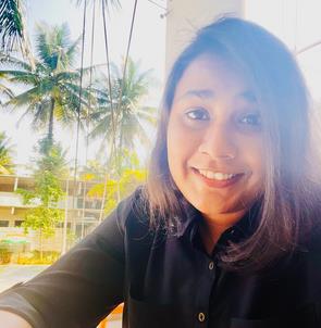 Shalini Manoharan