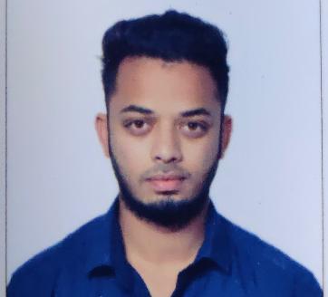 MOHAMMED GHOUSEUDDIN