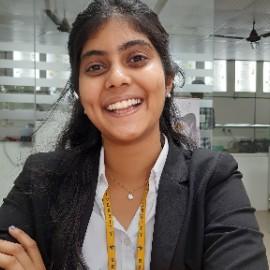Ishika Sarah Koshy