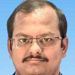JAGADEESWARA RAO R S S