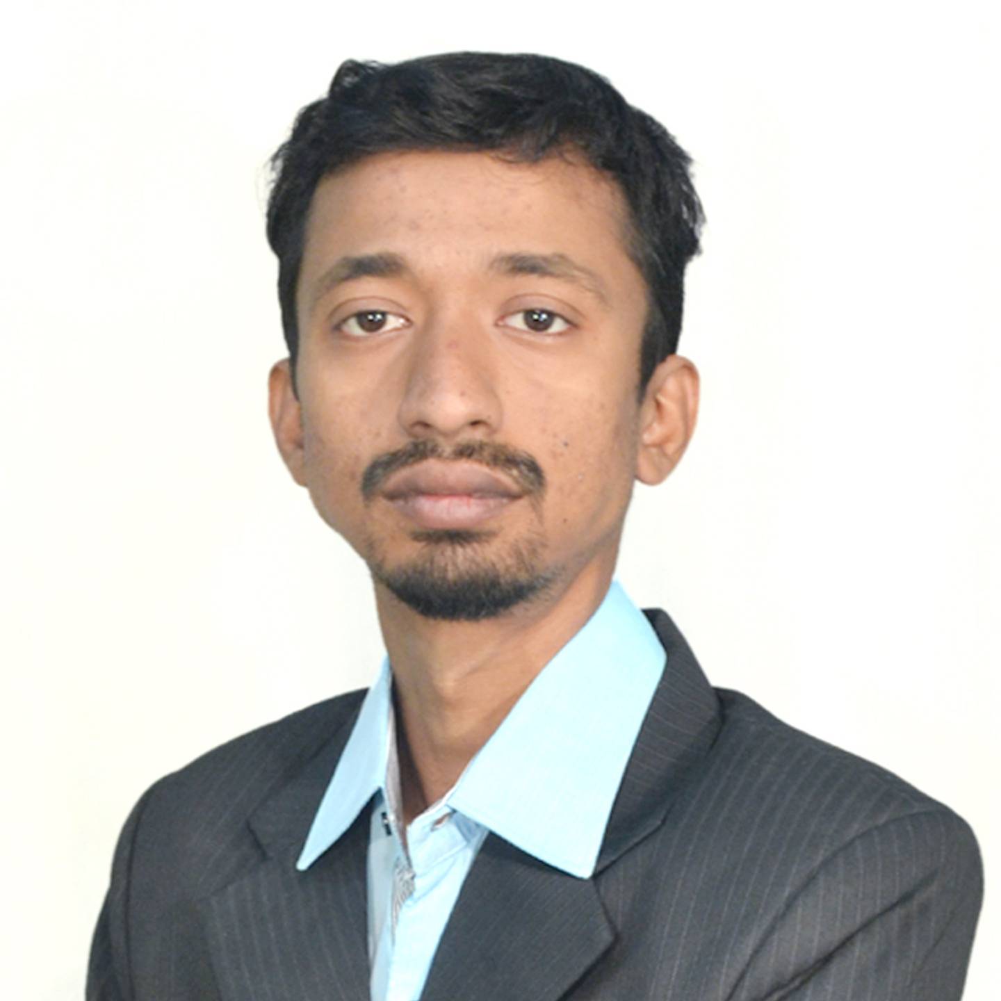 Soumen Saha