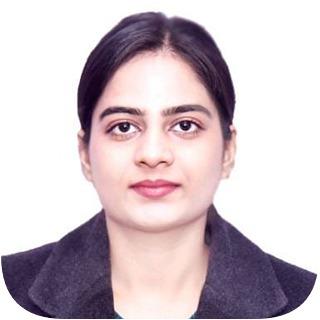 MEDHAVI SINGH
