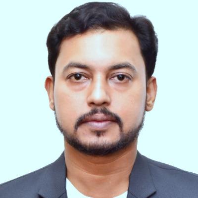 Tanmay Nandi