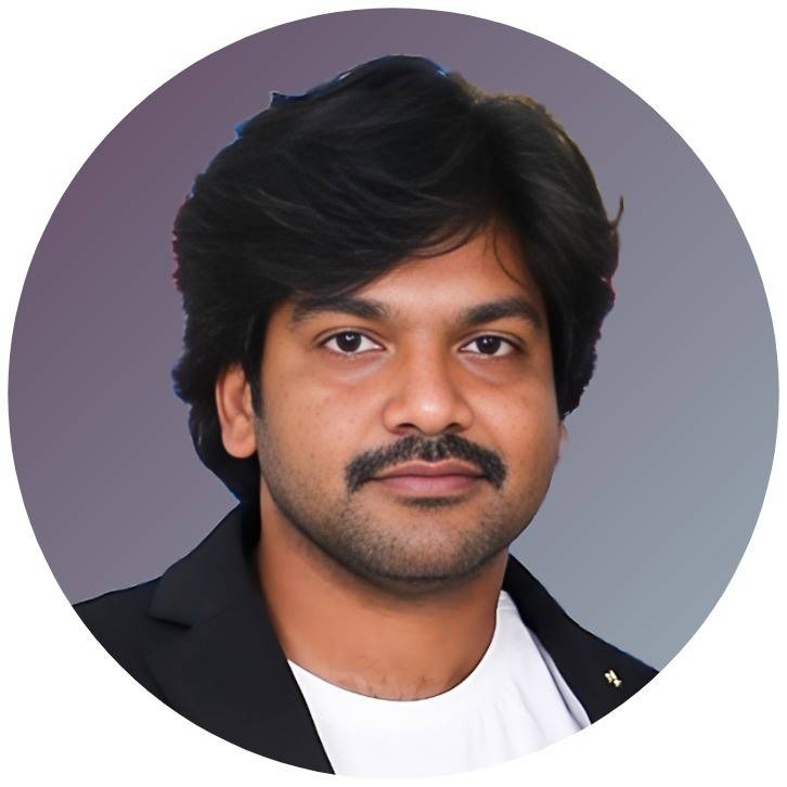 Sathya Vijaya Penke