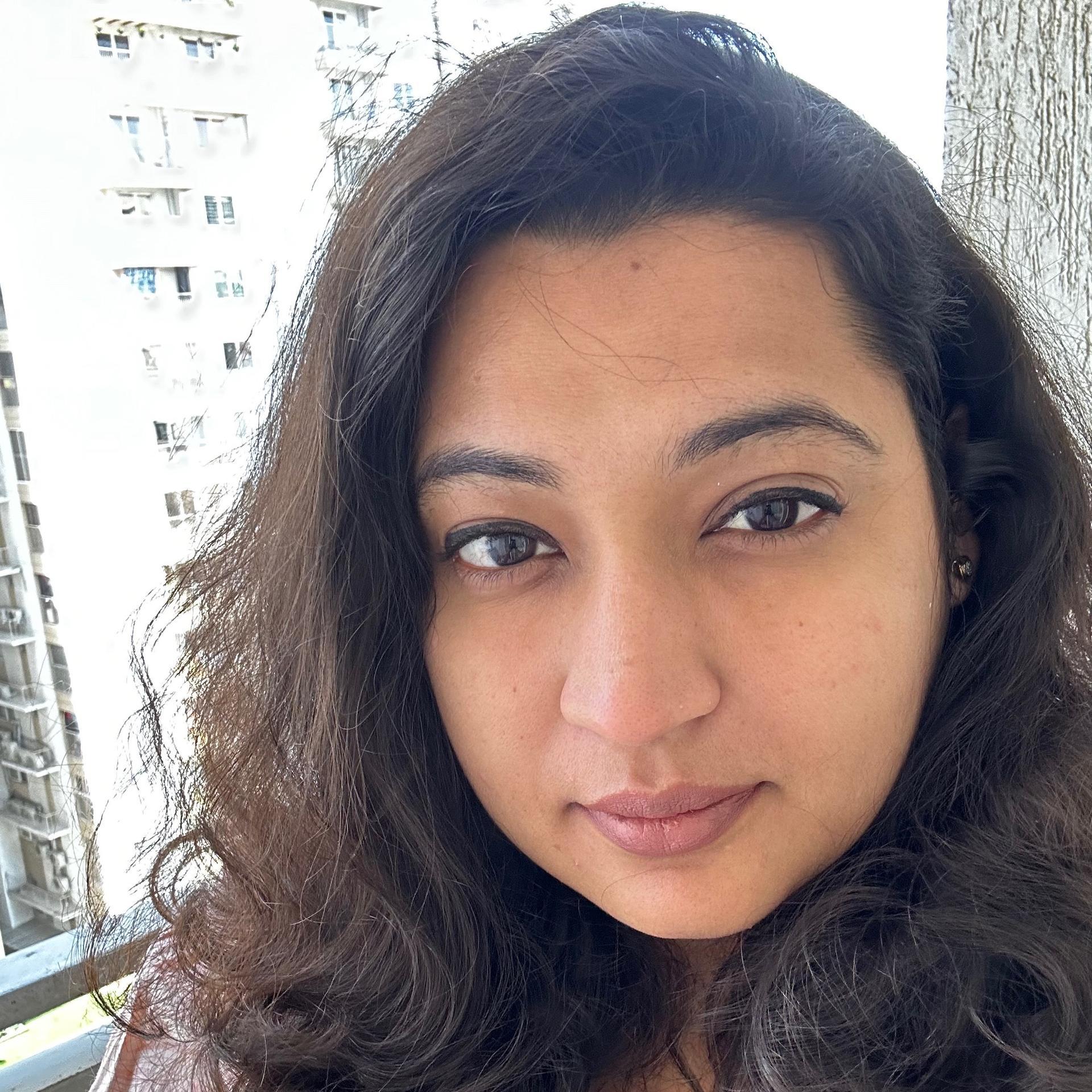 Megha Jain