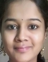 Buvaneswari Viswanathan