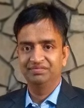 Raman Pandey