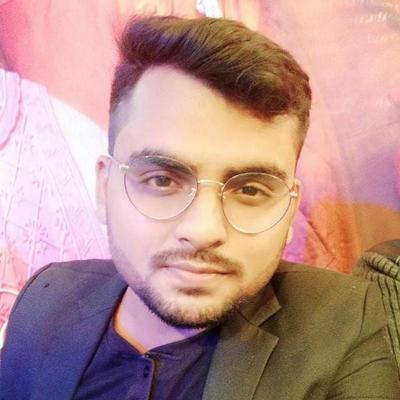 Santanu Panda