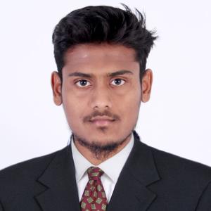 Shahul Hameed