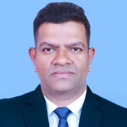 Robin Jose