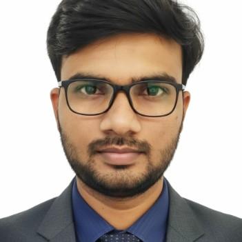 HARSHIT SHARMA