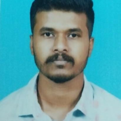 Ajeet Kumar