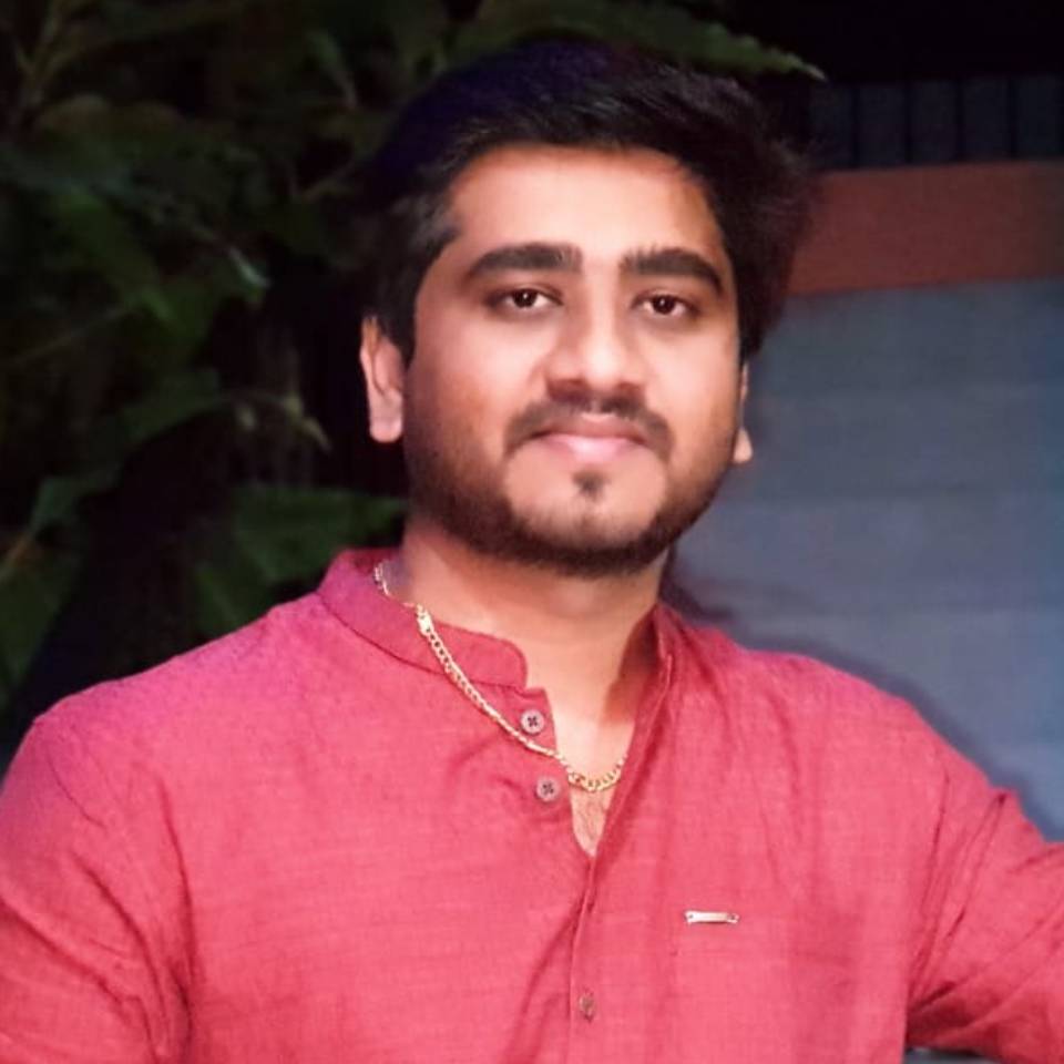Sandeep Chavadi