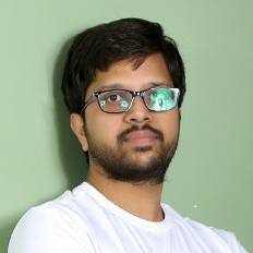 Nitin Goyal