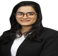 ANUKRITI JAIN
