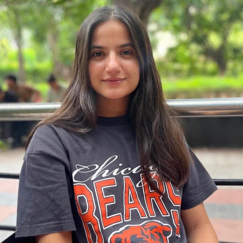 Garima Sharma