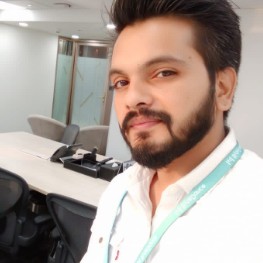 Vikash Sharma