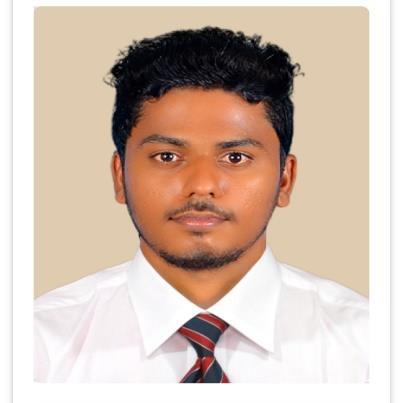 EZHIL VENDAN MURUGAIYAN