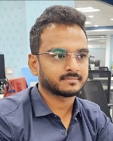 Murali Krishna D V