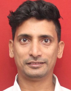 Rupesh Dilip More