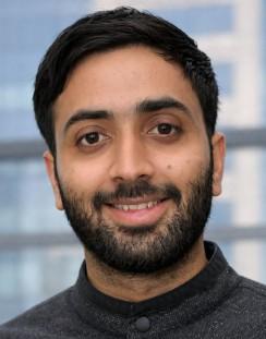 Maghvendra Singh