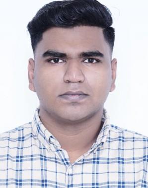 ABHINAV B SHAJI