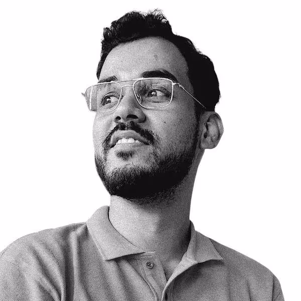 MOHAMMED AMEEN AHMED