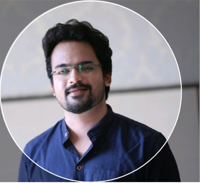 Atul Hedaoo
