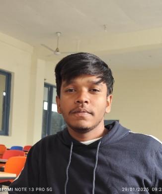 Kundan Kumar