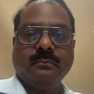 Pranabandhu Mohanty